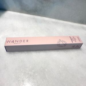 Wander Beauty  Jet Black Tan Line Automatic Gel Eyeliner Set New